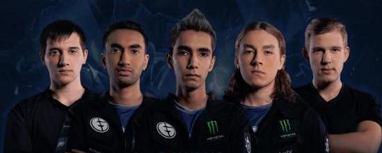 EG Ti8阵容，探究一支传奇队伍的构建与战术策略