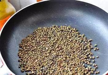 鸡蛋花椒，一种传统食材的神奇功效与作用