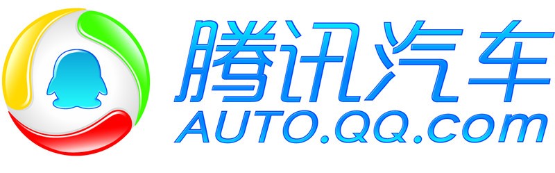 腾讯汽车图标，设计与象征意义