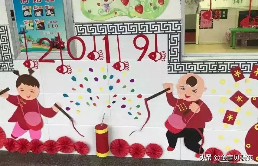 小班美术鞭炮，创意与乐趣的结合