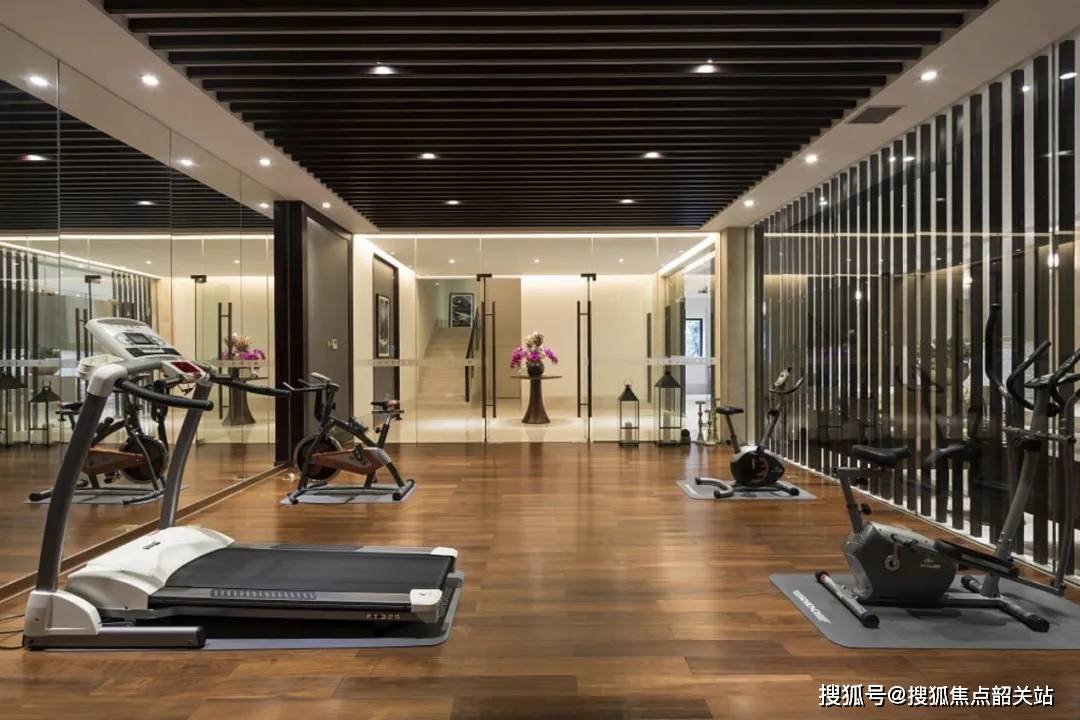 乐迈健身，打造全方位健康生活的引领者