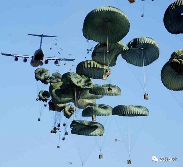 美国伞兵事故深度解析