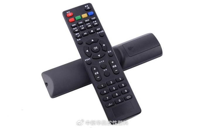超声波式遥控器，引领遥控技术的革新