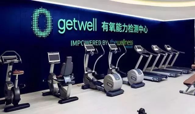 斯宝沃健身，塑造健康生活的力量之源