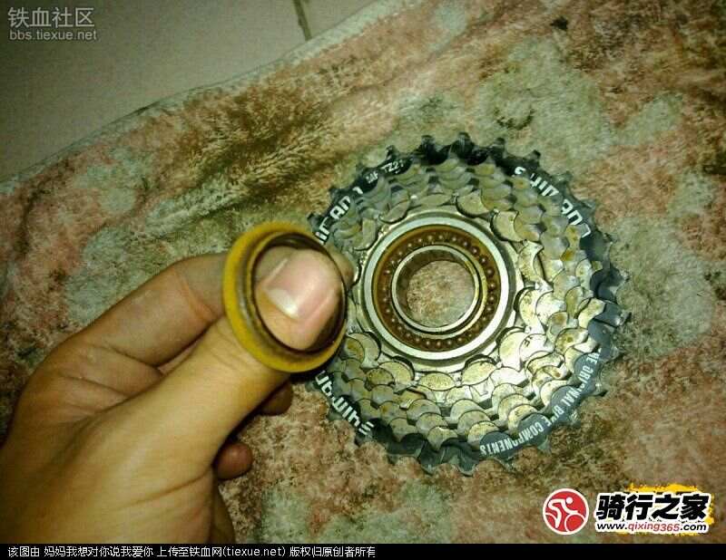 飞轮拆解步骤详解